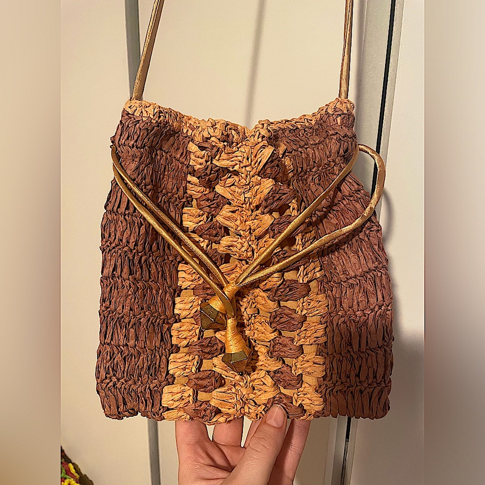 Free People Heatwave Mini Crossbody NWOT - Picture 7 of 10